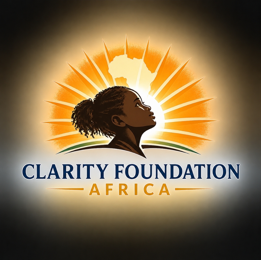 clarityfoundationafrica.com